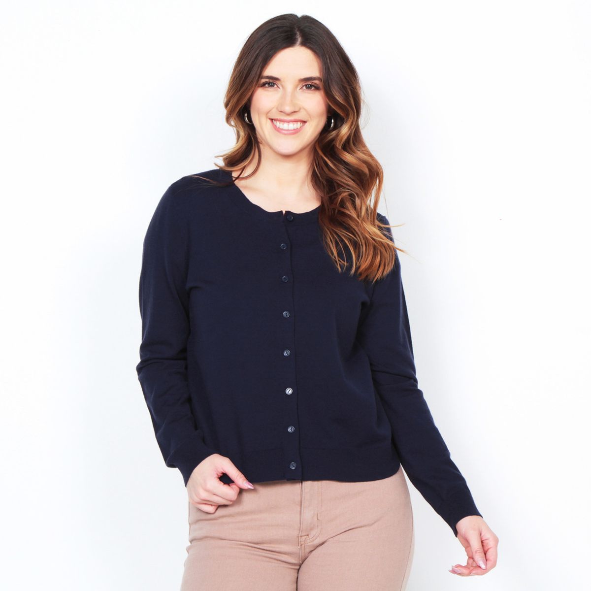 WADOS - Chaleco Mujer Wados