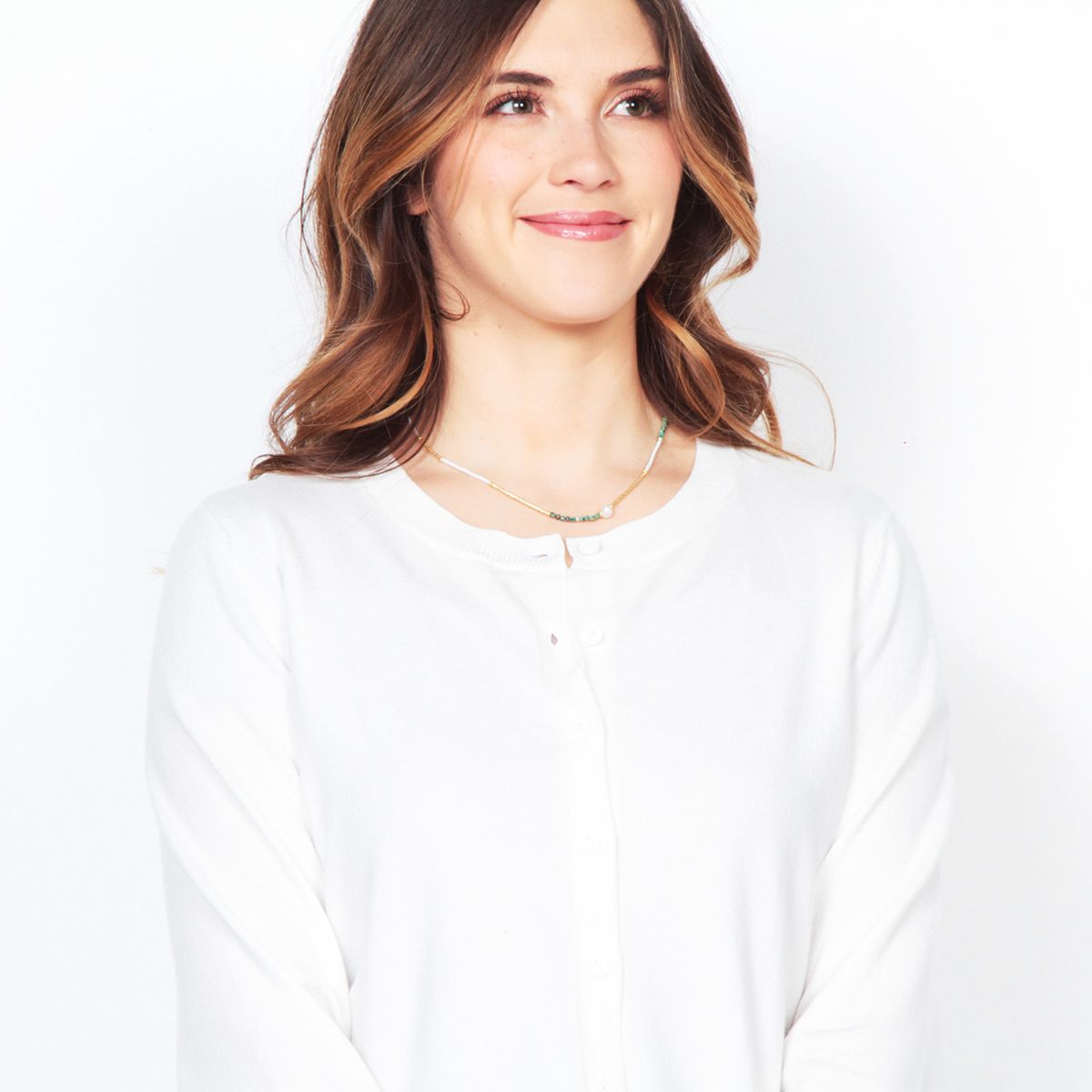 WADOS - Chaleco Mujer Wados