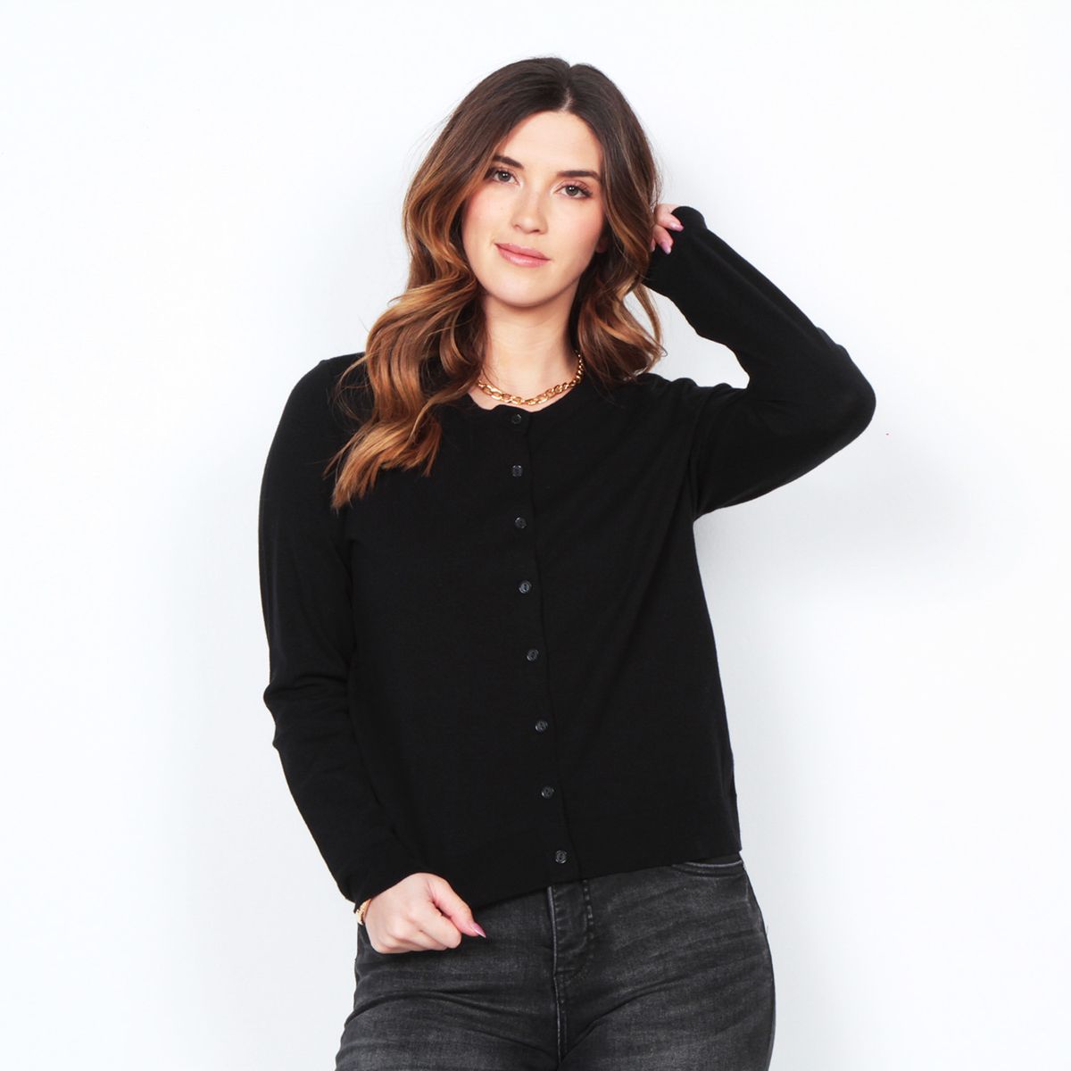 WADOS - Chaleco Mujer Wados