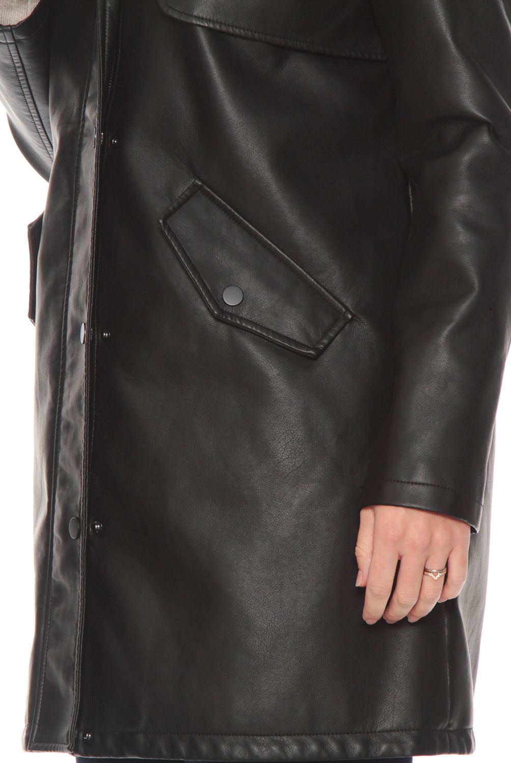 WADOS - Chaqueta Mujer Wados