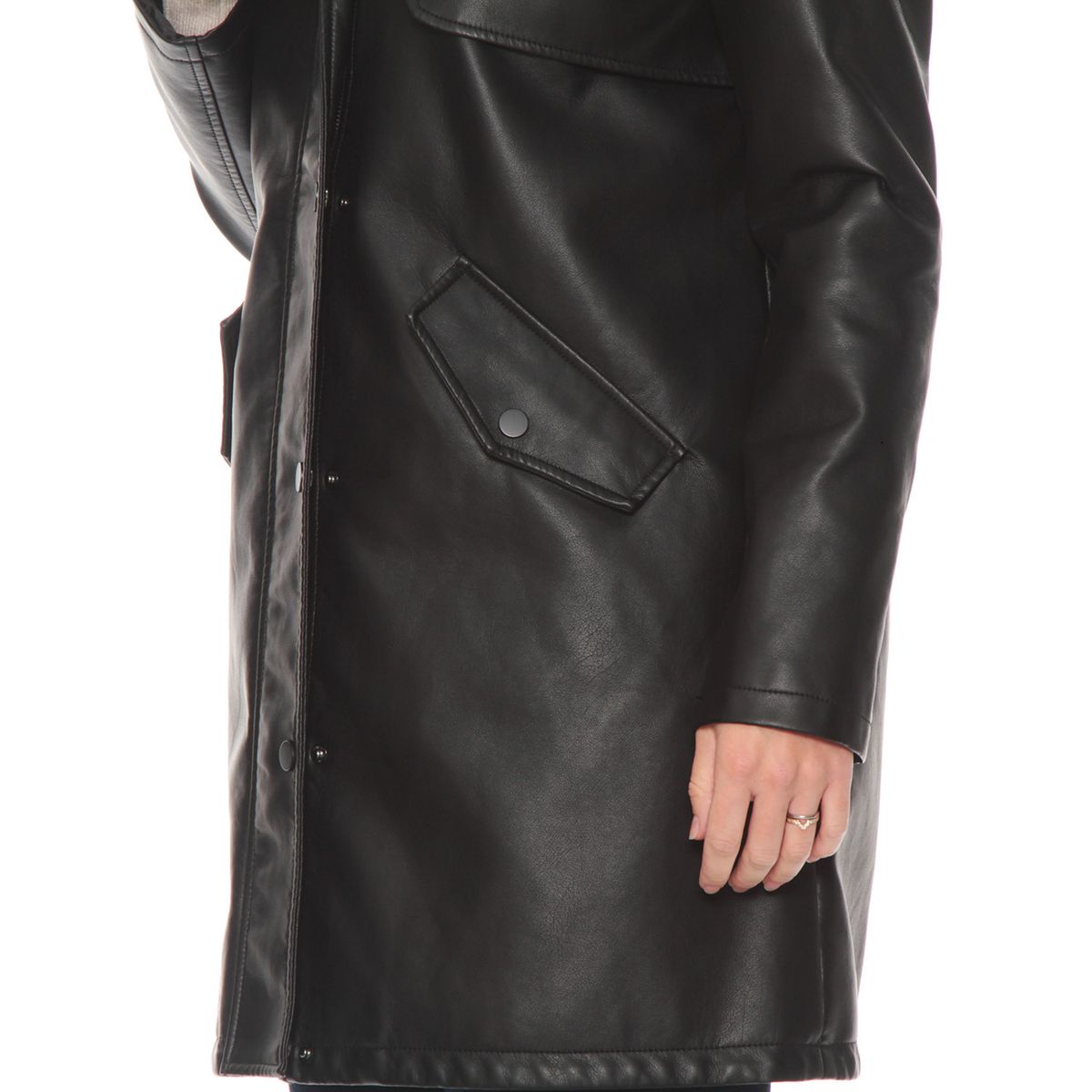 WADOS - Chaqueta Mujer Wados