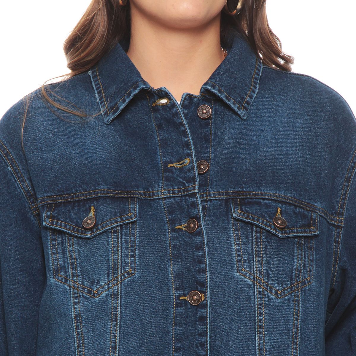 WADOS - Chaqueta Mujer Wados