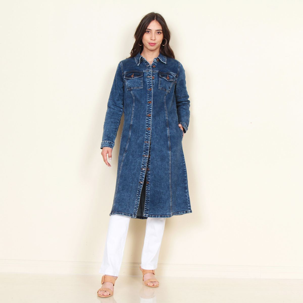 WADOS - Chaqueta Mujer Wados