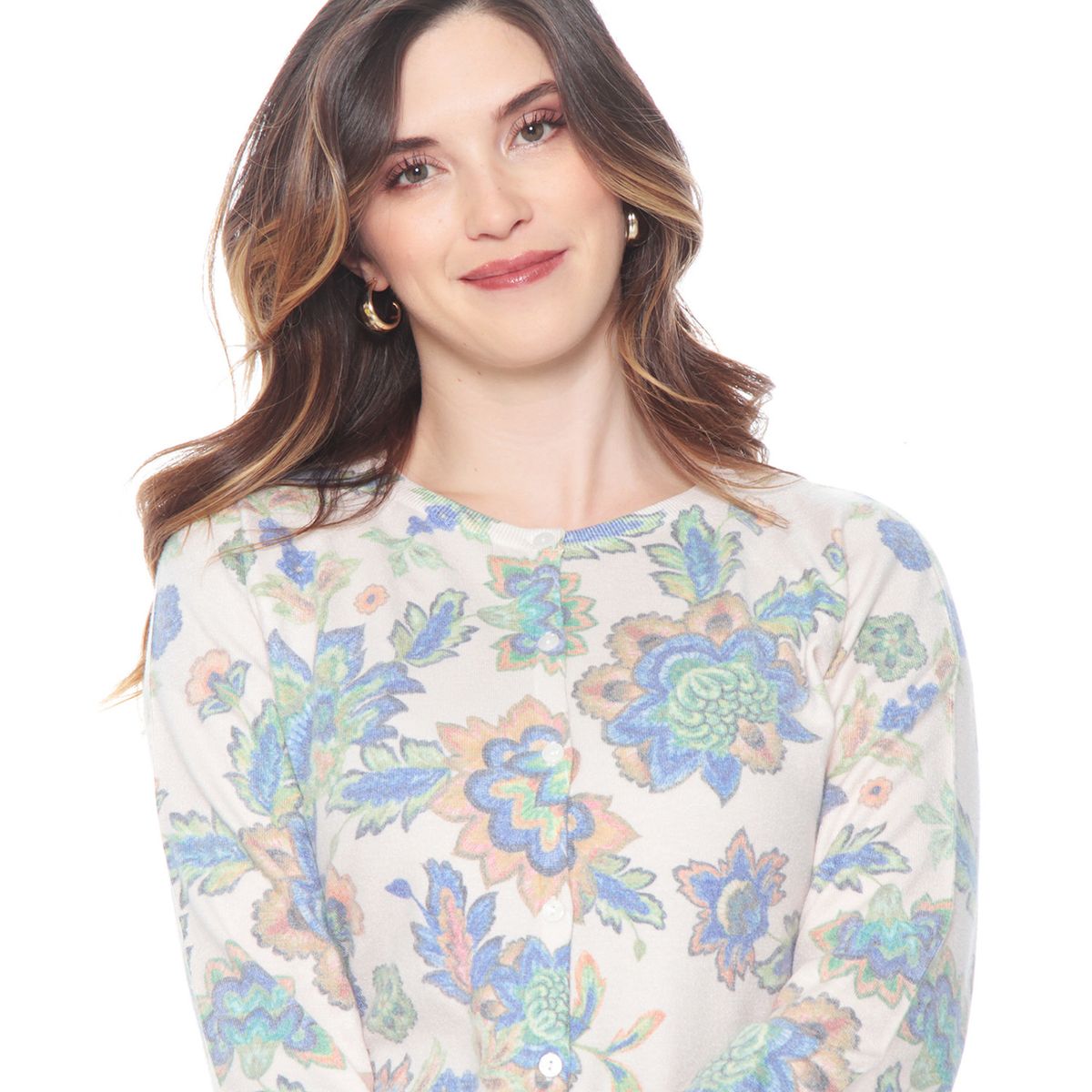 WADOS - Chaleco Mujer Wados