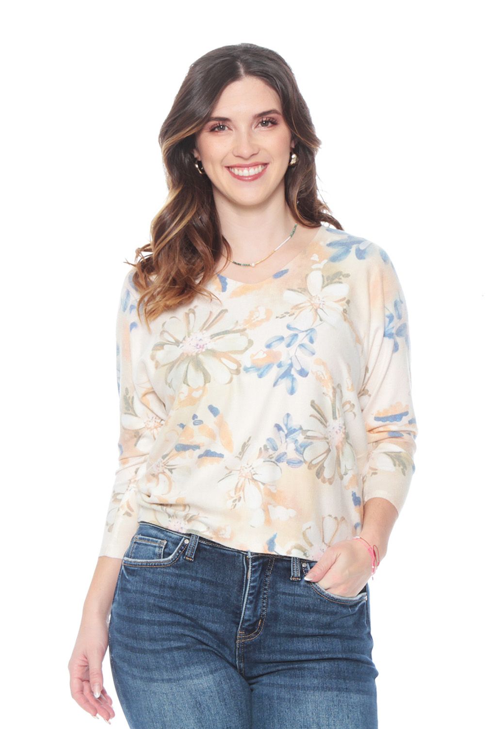 WADOS - Sweater Mujer Wados