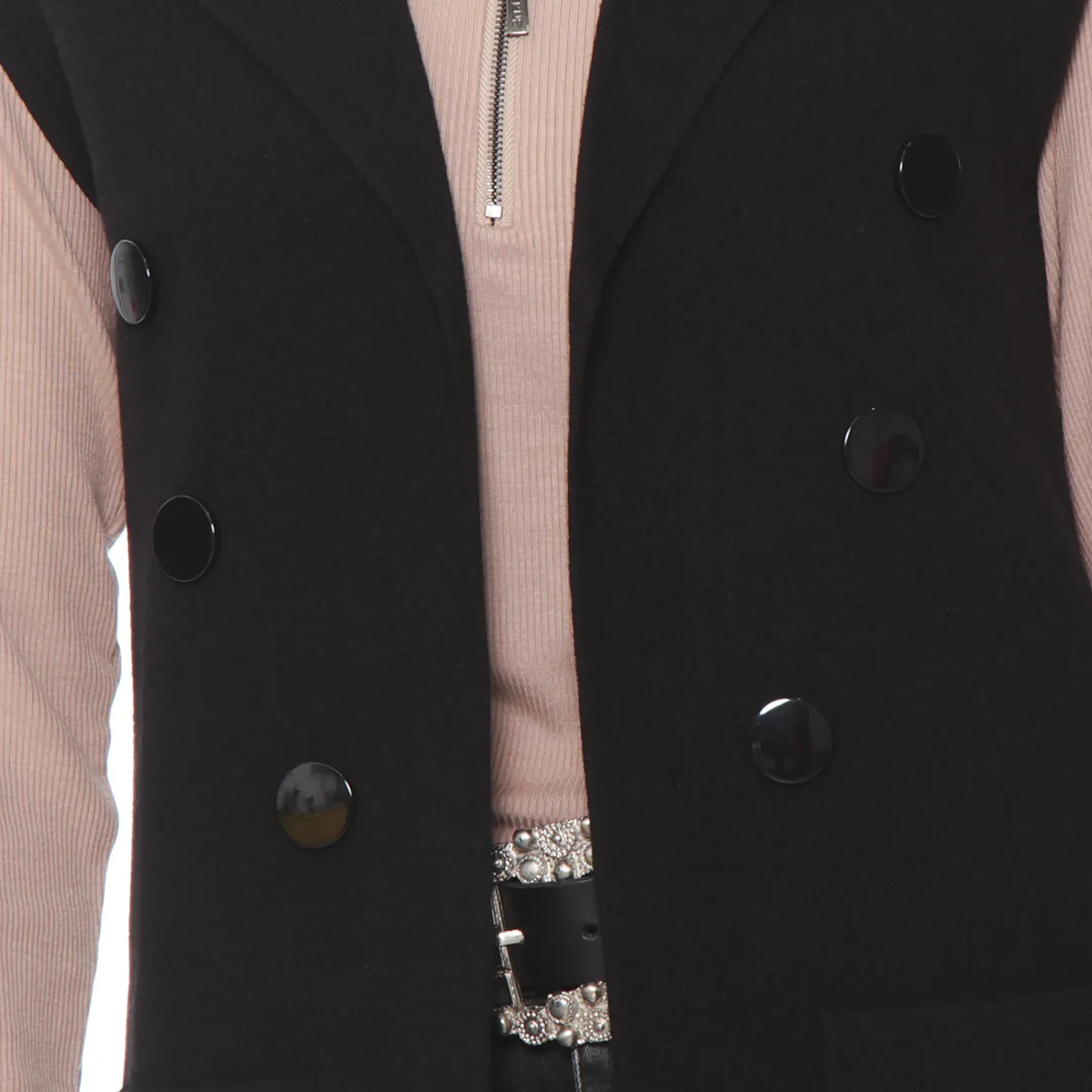 WADOS - Chaleco Mujer Wados