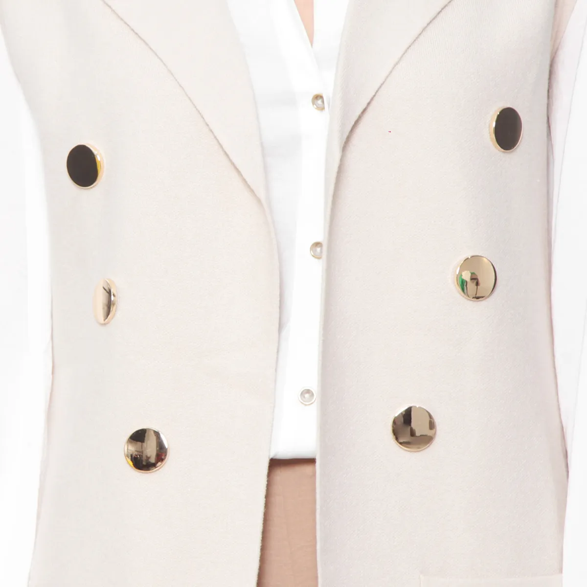 WADOS - Chaleco Mujer Wados