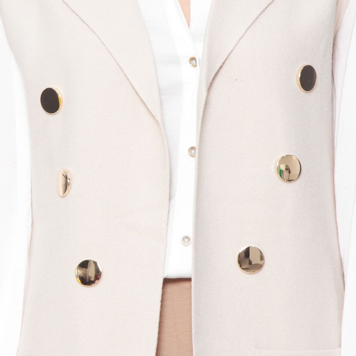 WADOS - Chaleco Mujer Wados