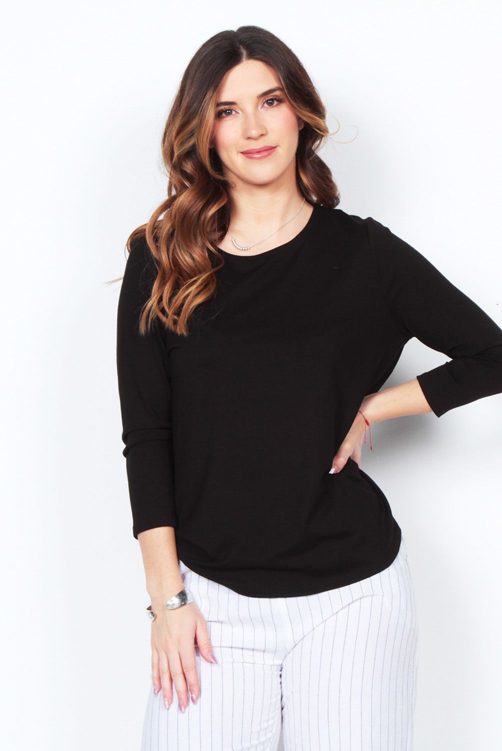 WADOS - Polera Mujer Wados