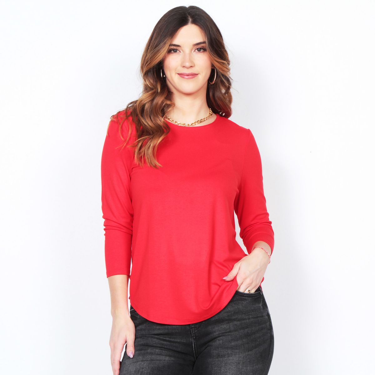 WADOS - Polera Mujer Wados