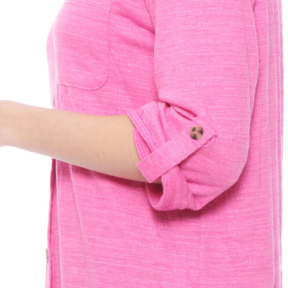 WADOS - Blusa Manga Larga Mujer Wados