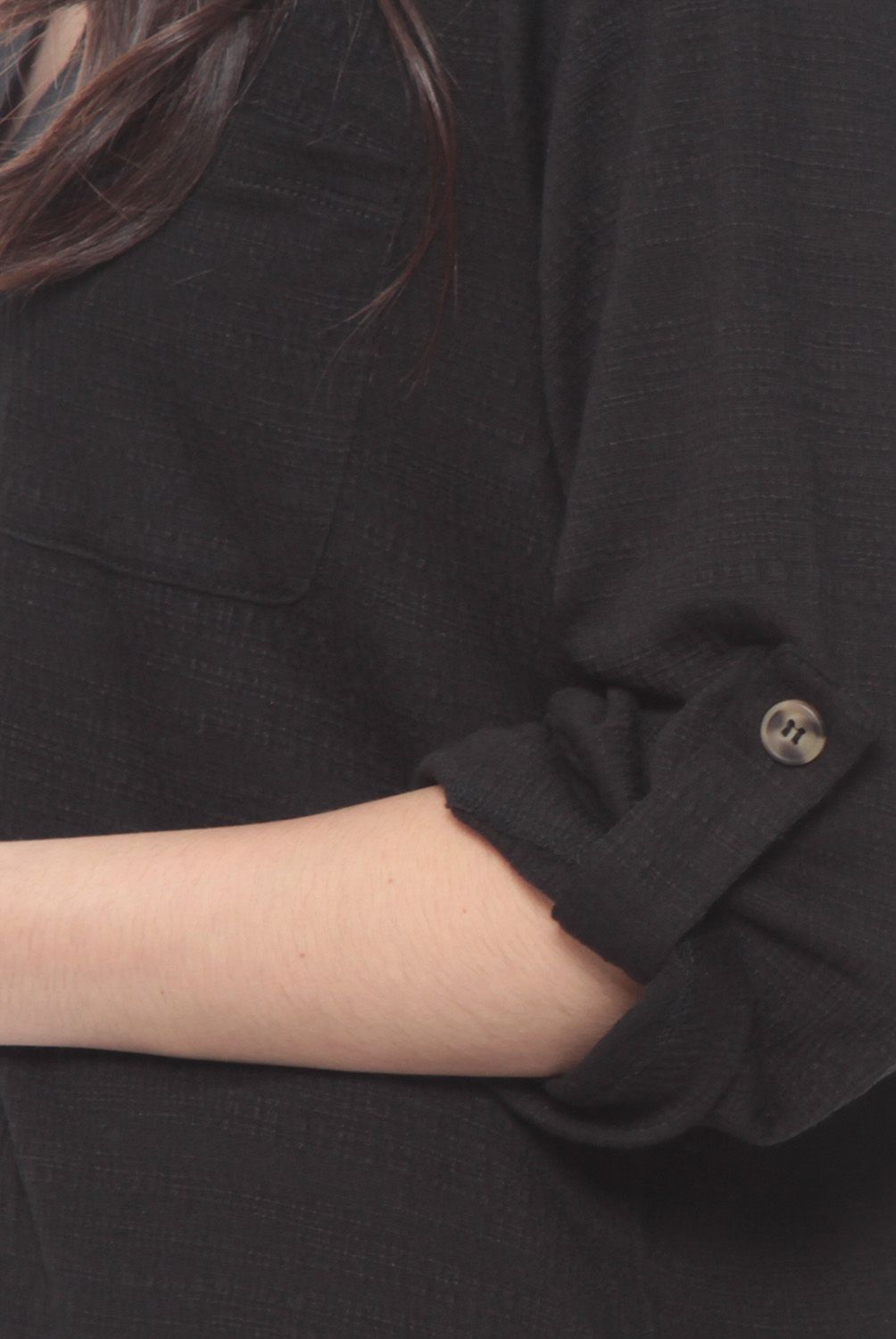 WADOS - Blusa Manga Larga Mujer Wados