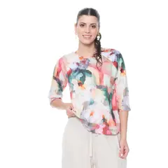 WADOS - Polera Mujer