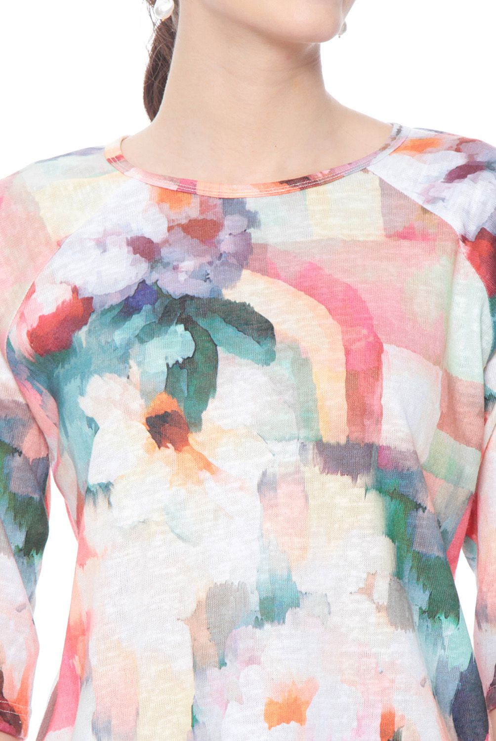 WADOS - Polera Mujer Wados