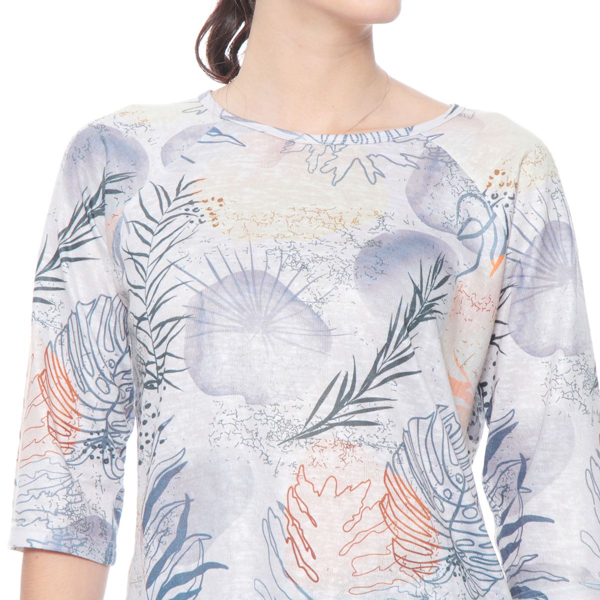 WADOS - Polera Mujer Wados