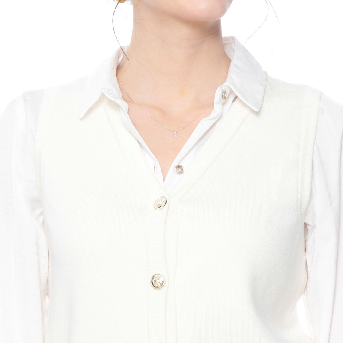 WADOS - Chaleco Mujer Wados