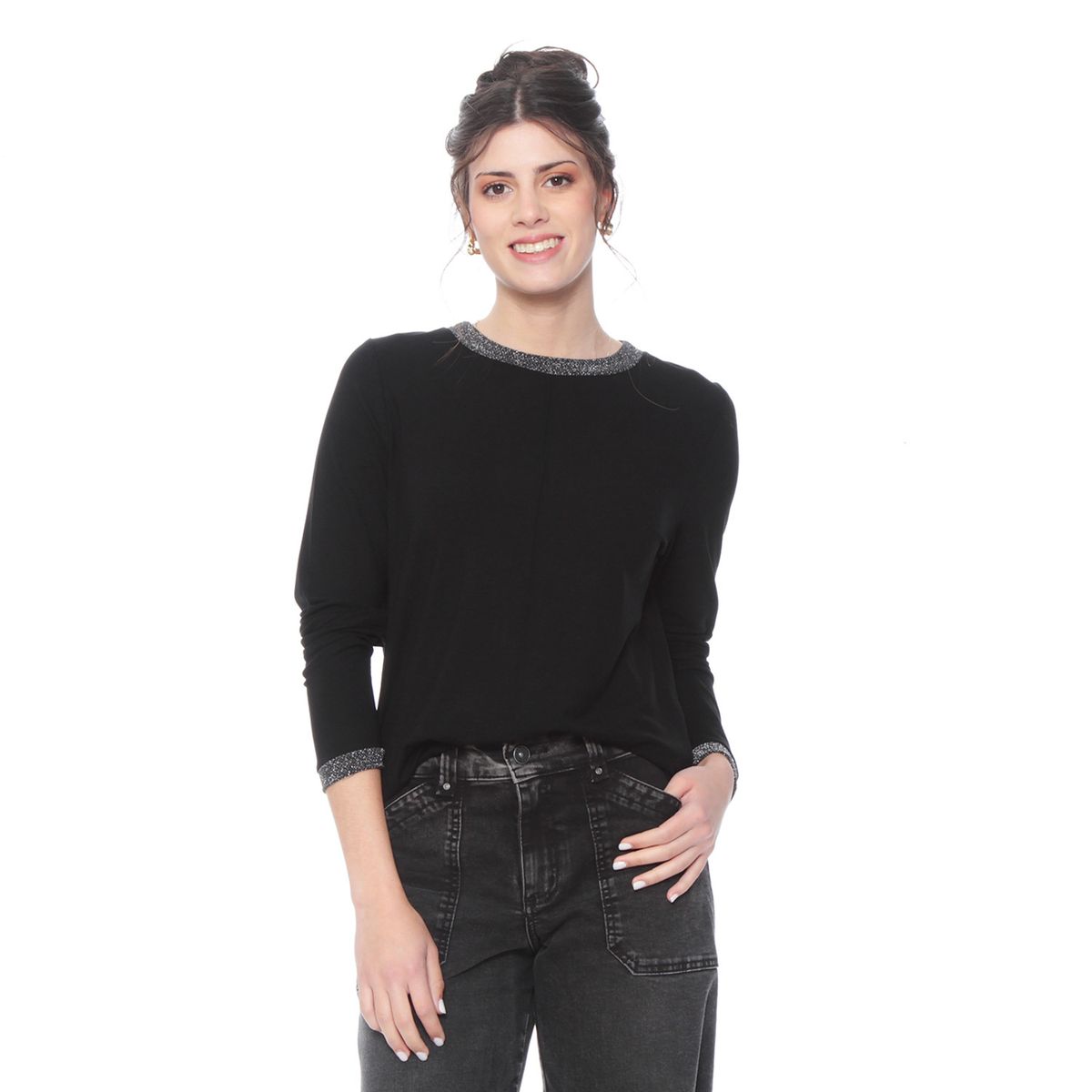 WADOS - Polera Mujer Wados