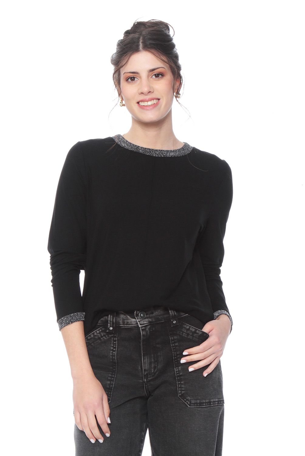 WADOS - Polera Mujer Wados
