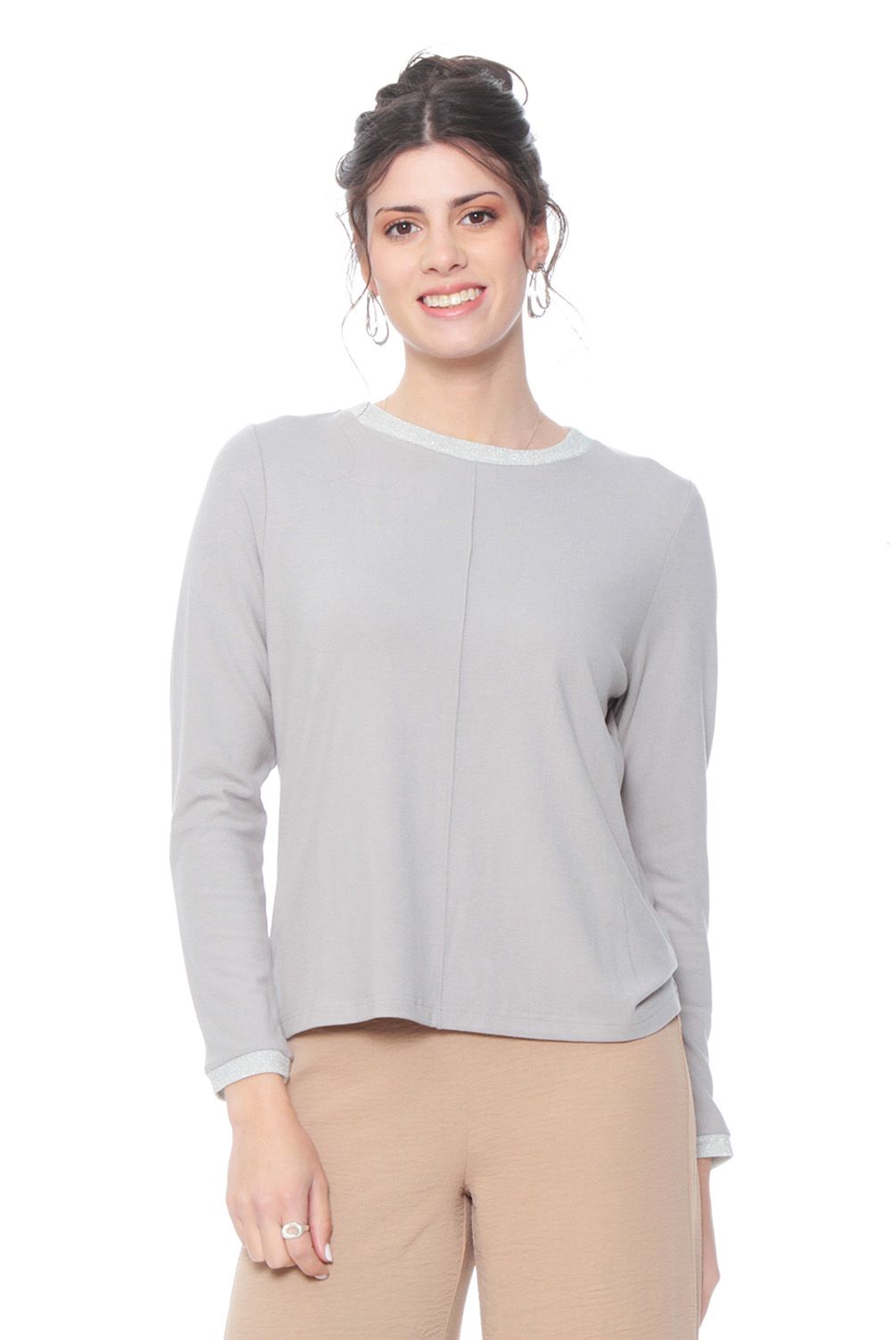WADOS - Polera Mujer Wados