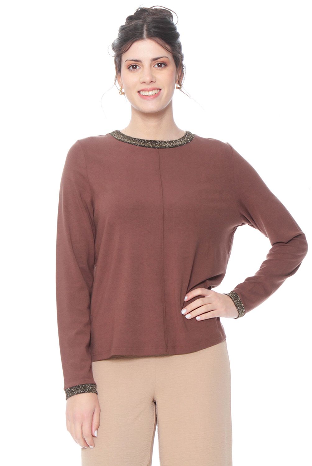 WADOS - Polera Mujer Wados