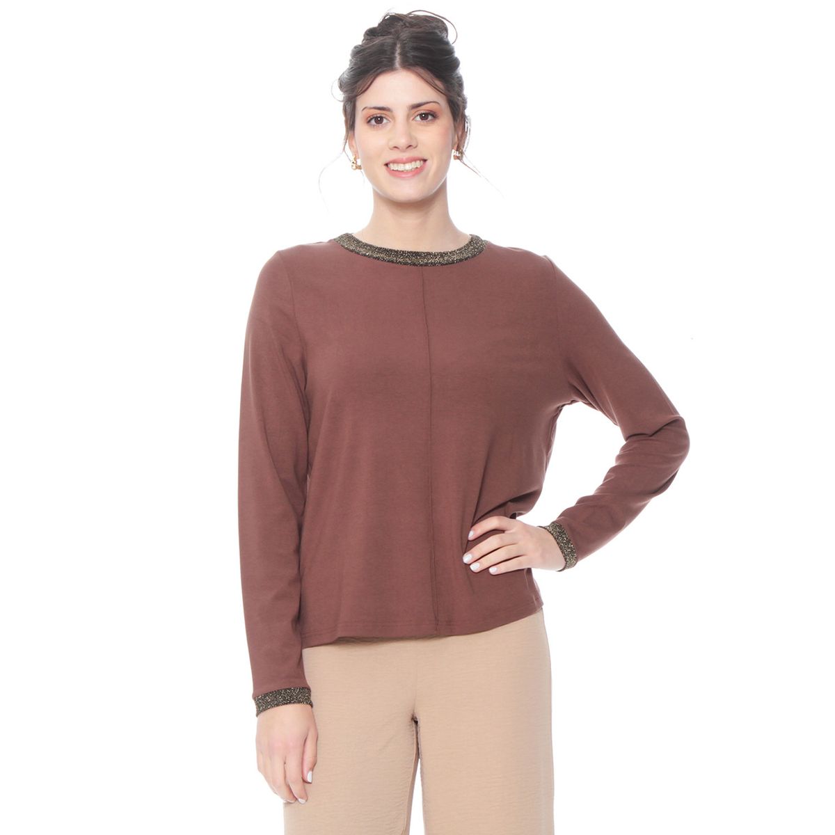 WADOS - Polera Mujer Wados