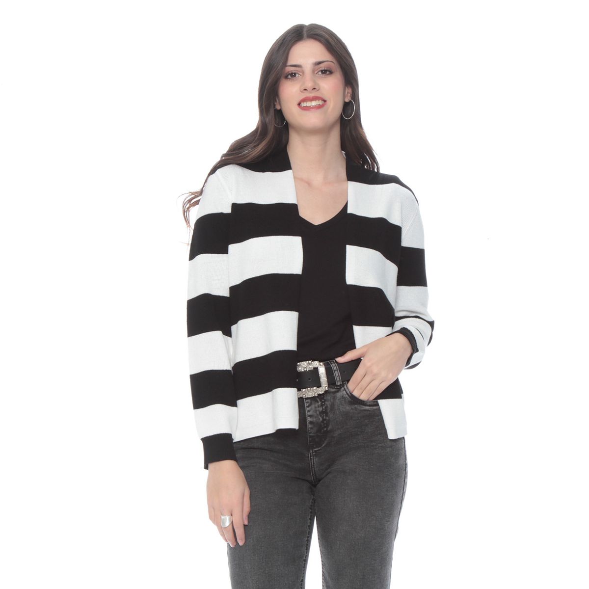 WADOS - Chaleco Mujer Wados