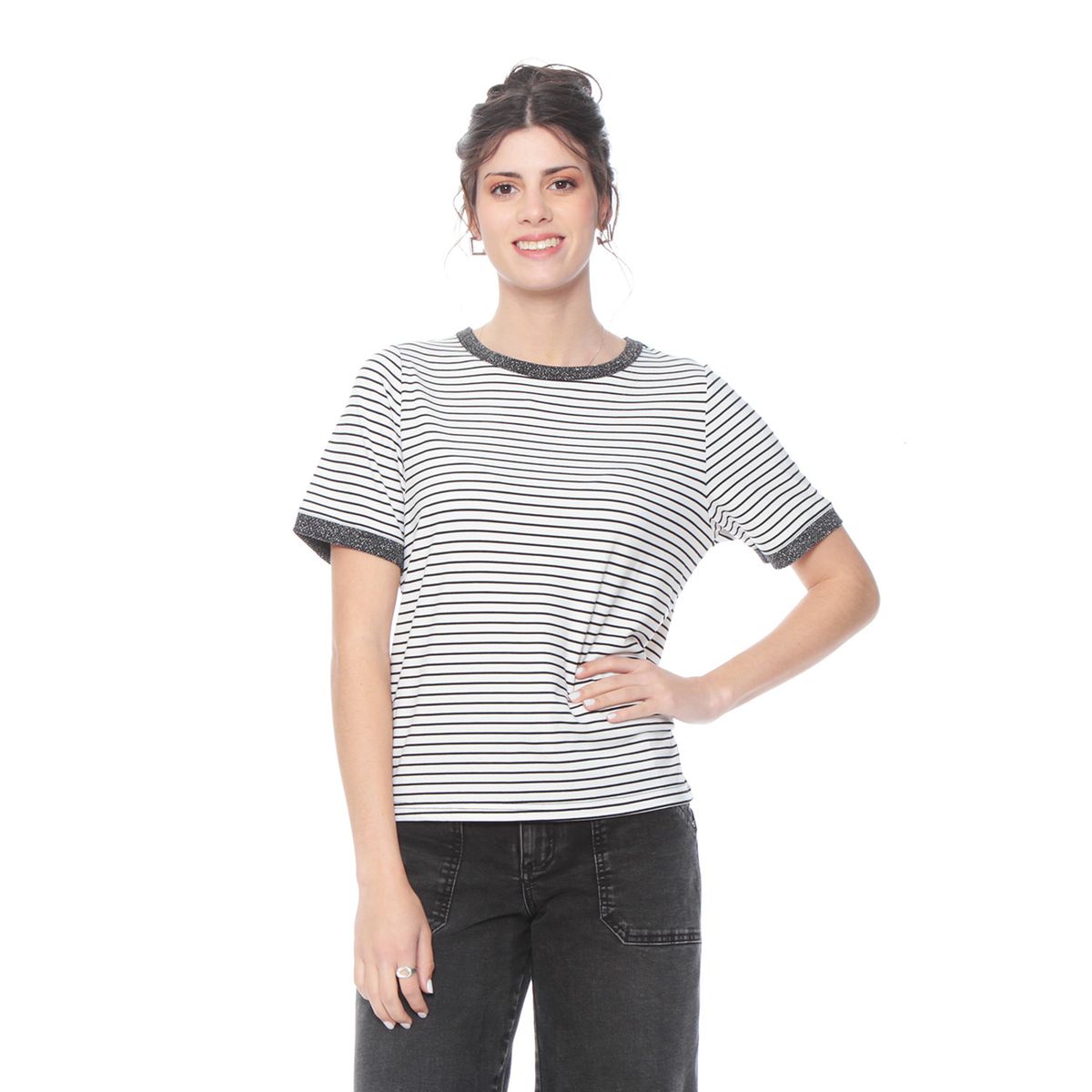 WADOS - Polera Mujer Wados