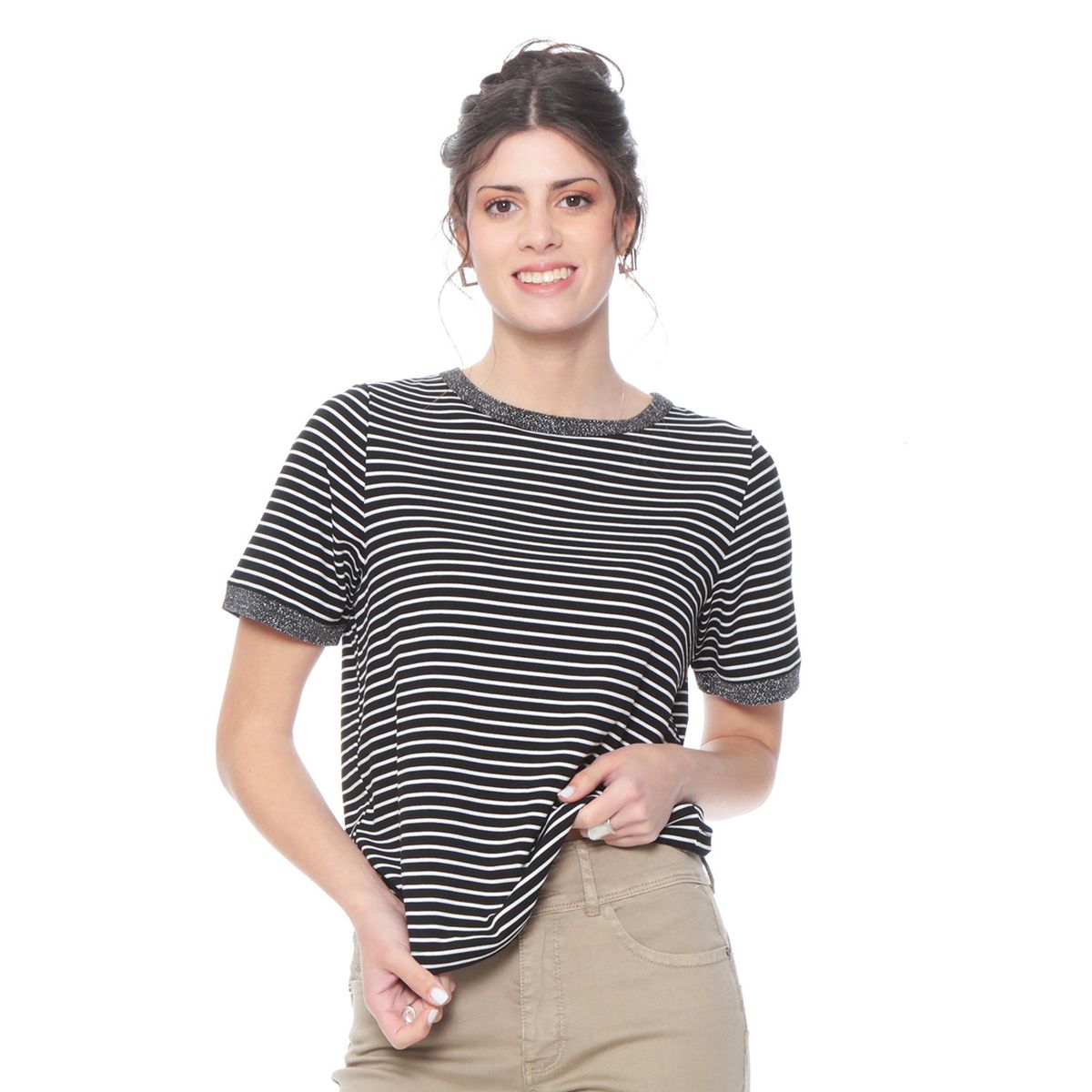 WADOS - Polera Mujer Wados