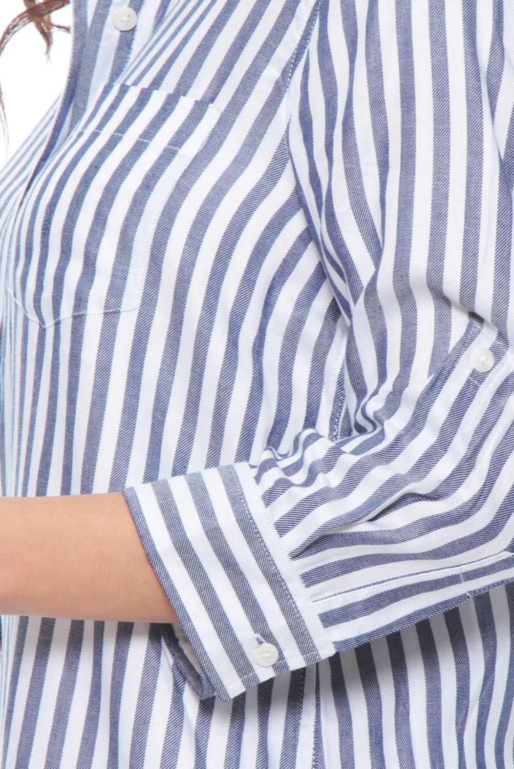 WADOS - Blusa Manga Larga Mujer Wados