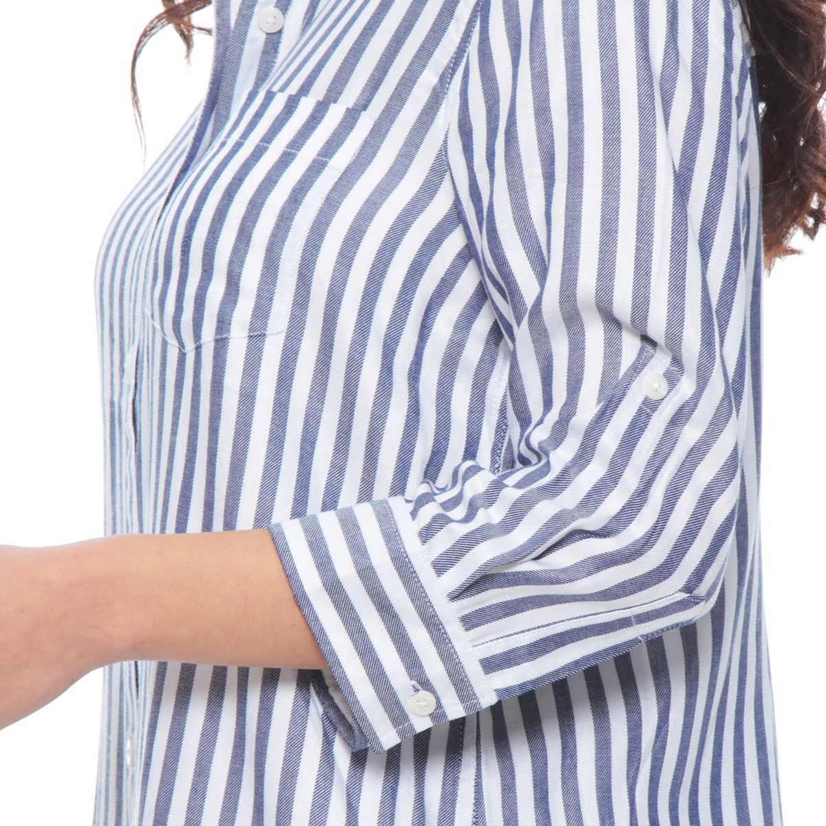 WADOS - Blusa Manga Larga Mujer Wados