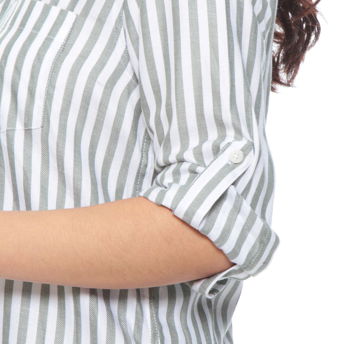 WADOS - Blusa Manga Larga Mujer Wados