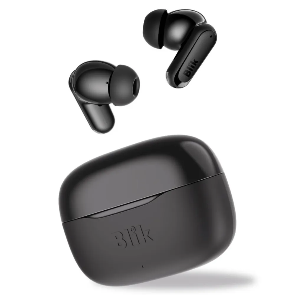 Blik Air500 Negro, foto 3
