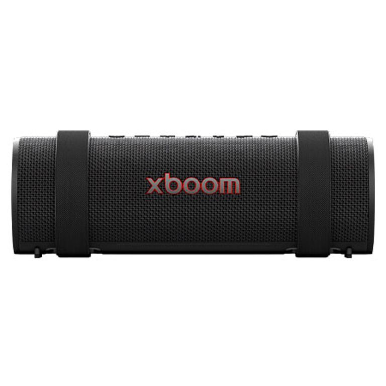Parlante Bluetooth Grab Amexlbk