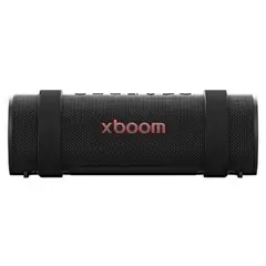 LG - Parlante Bluetooth Grab Amexlbk
