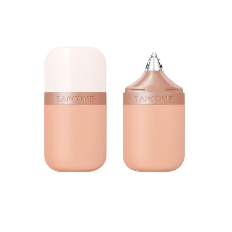 Base Skin Idôle 3 Sérum Supertint  Tono 22C 30ml Lancôme