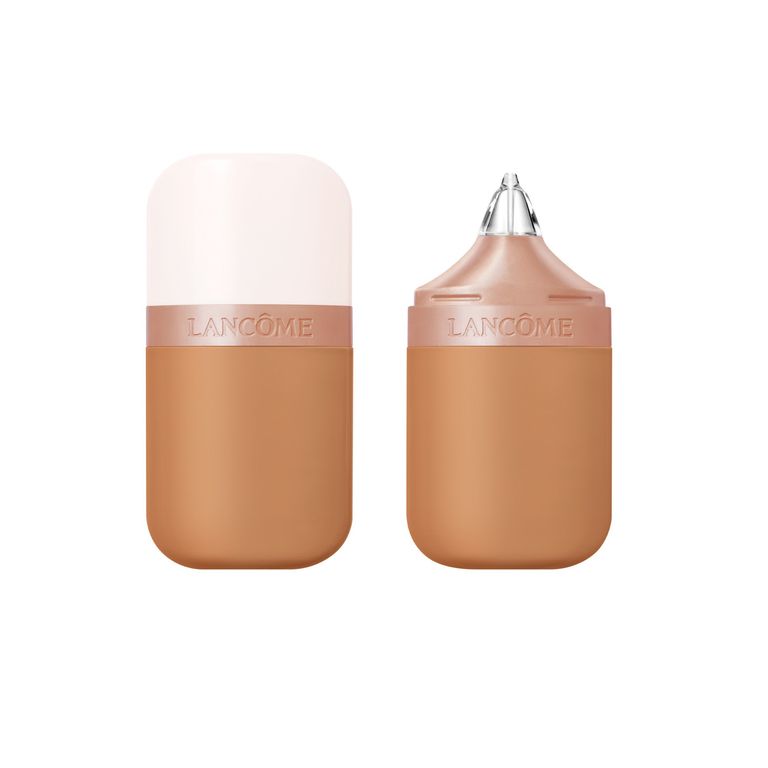 Base Skin Idôle 3 Sérum Supertint  Tono 34W 30ml Lancôme