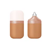 Base Skin Idôle 3 Sérum Supertint  Tono 34W 30ml Lancôme