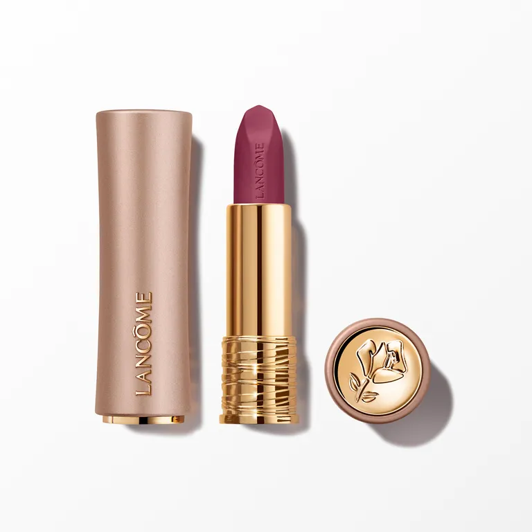 Labial L´Absolu Rouge Intimatte Tono 440