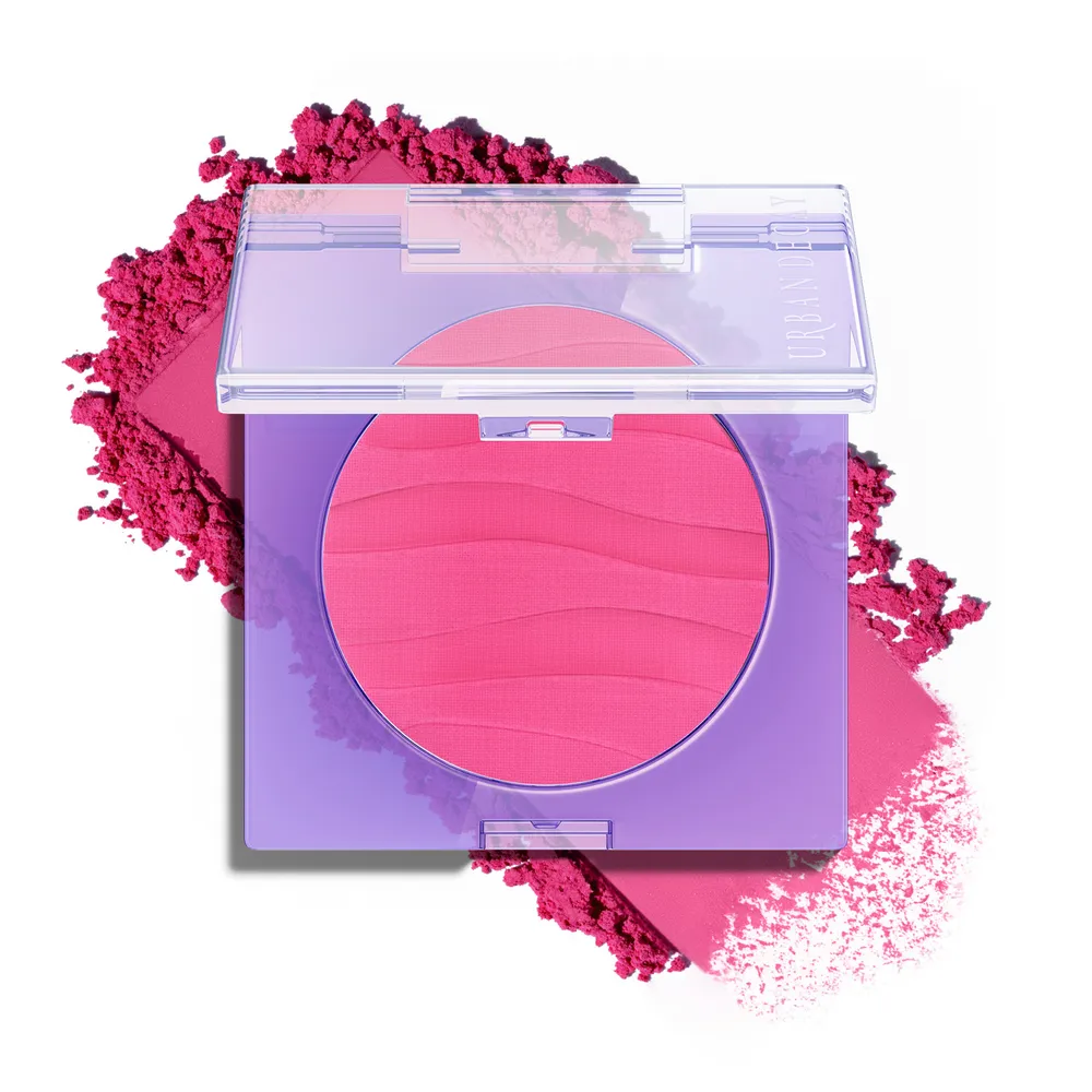 Urban Decay Face Bond Blush Touch Me, foto 3