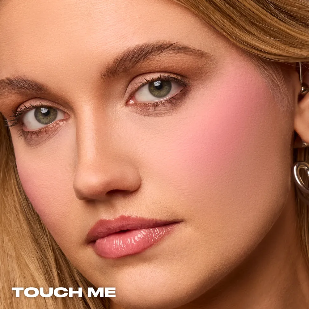 Urban Decay Face Bond Blush Touch Me, foto 4