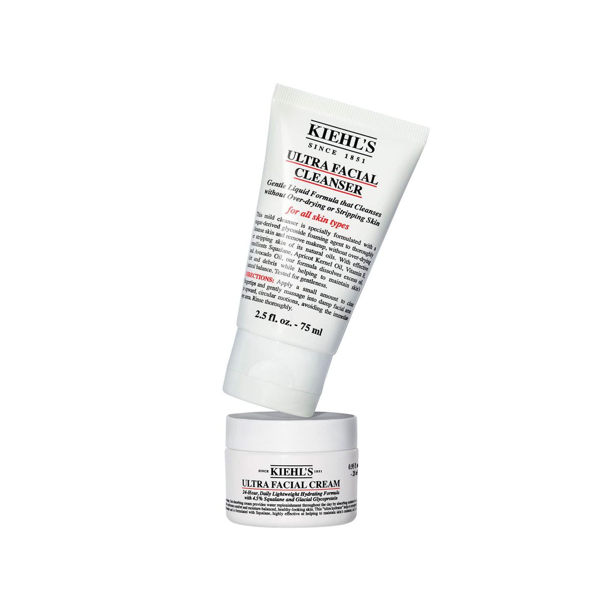 KIEHLS - Set Hydration Stars Here Kiehl's