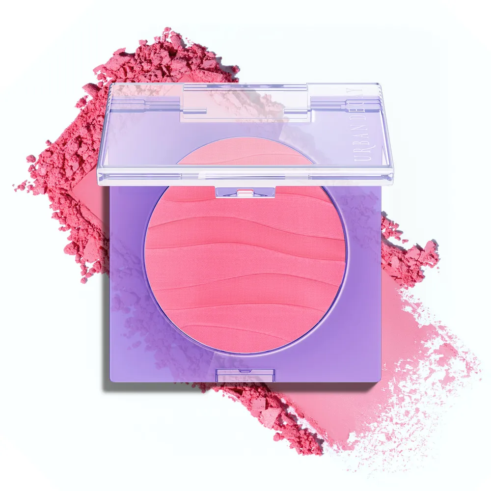 Urban Decay Face Bond Blush Wholehearted, foto 3