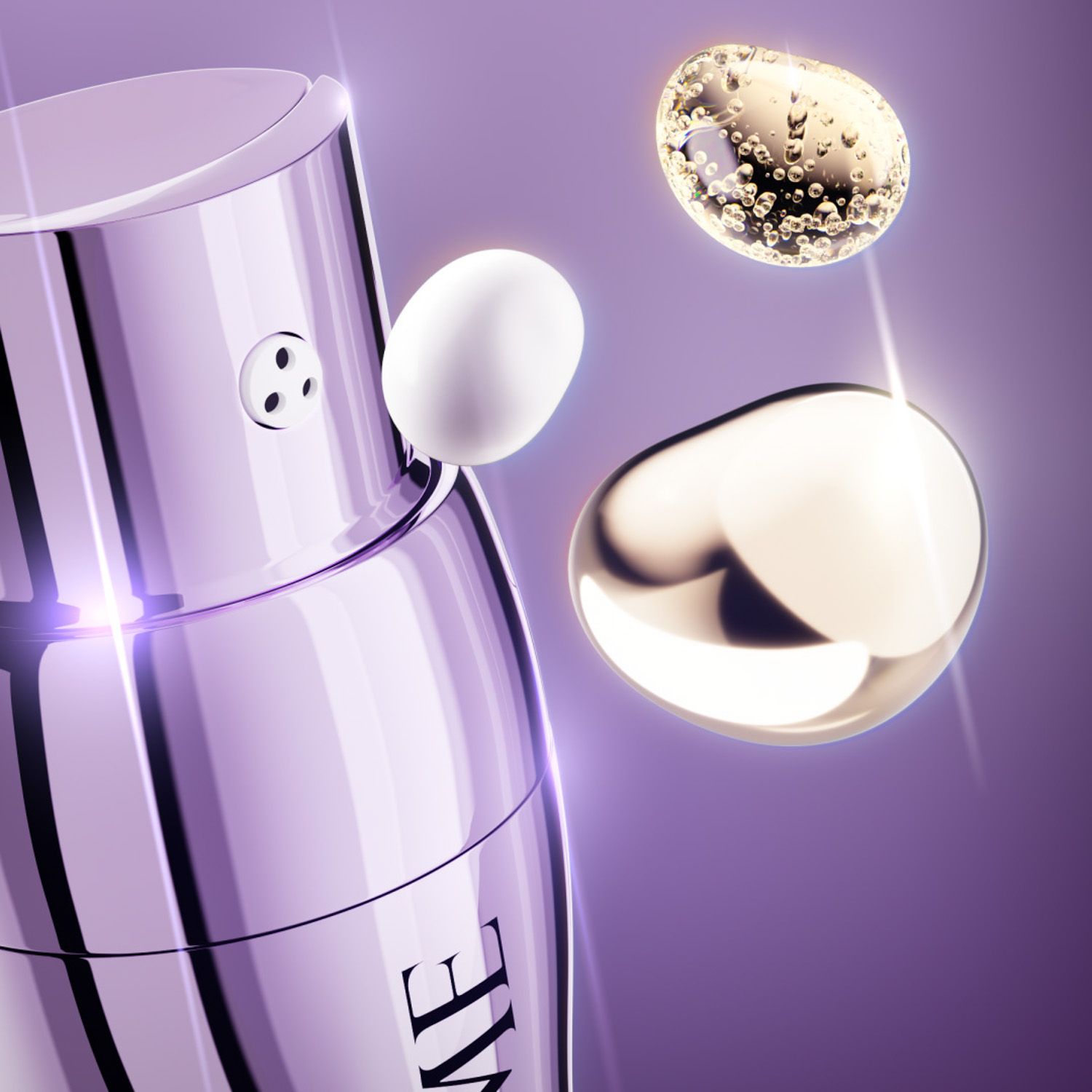 LANCOME Sérum Rénergie C.R.x. Triple Serum Retinol 50ml