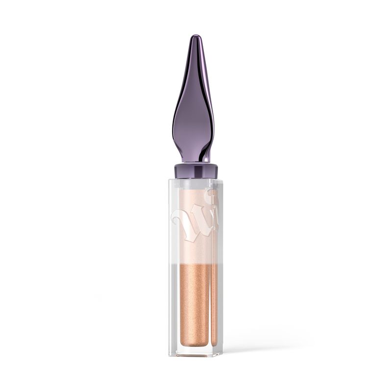 URBAN DECAY - 24/7 Glaze-On Shadow Space Cowboy Intense Urban Decay