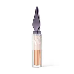 URBAN DECAY - 24/7 Glaze-On Shadow Space Cowboy Intense