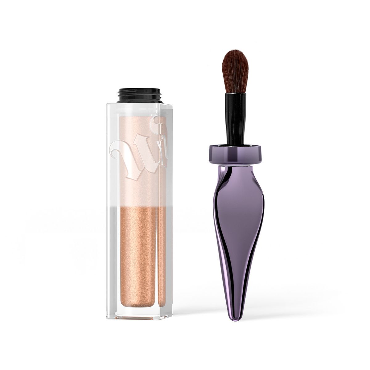 URBAN DECAY - 24/7 Glaze-On Shadow Space Cowboy Intense Urban Decay