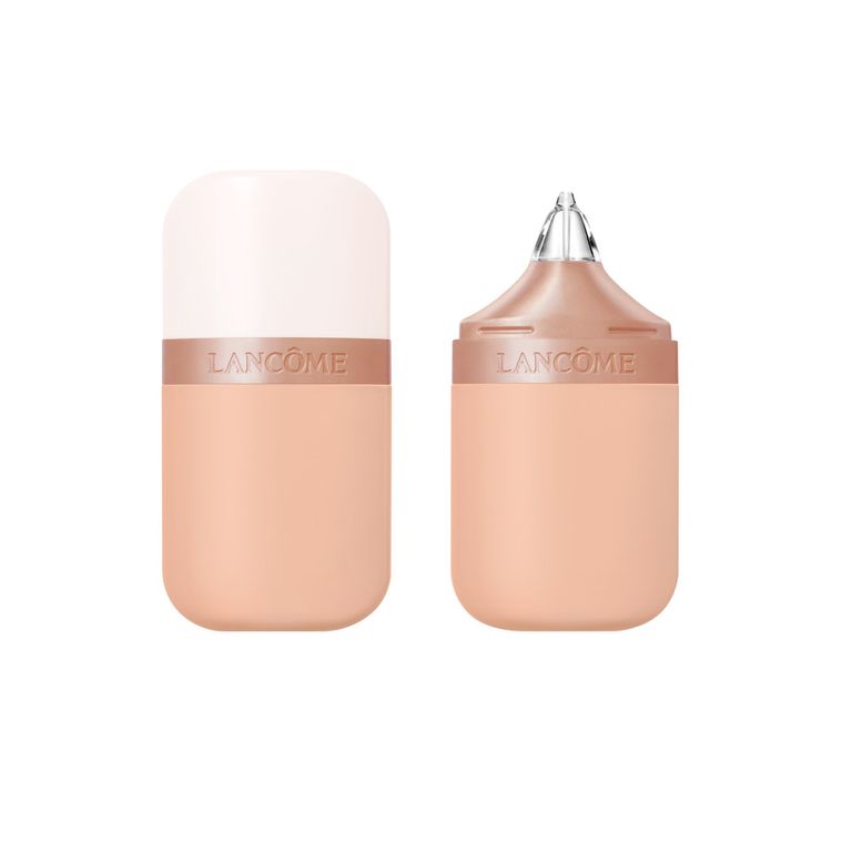 Base Skin Idôle 3 Sérum Supertint  Tono 14N 30ml Lancôme