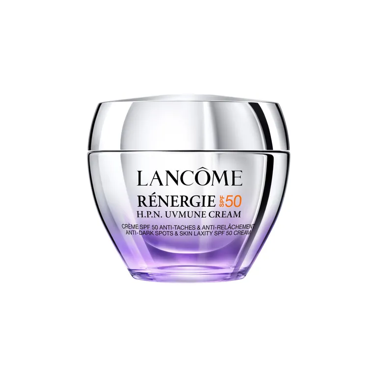 Crema Antiedad Rénergie H.P.N UVMUNE SPF50 50ml