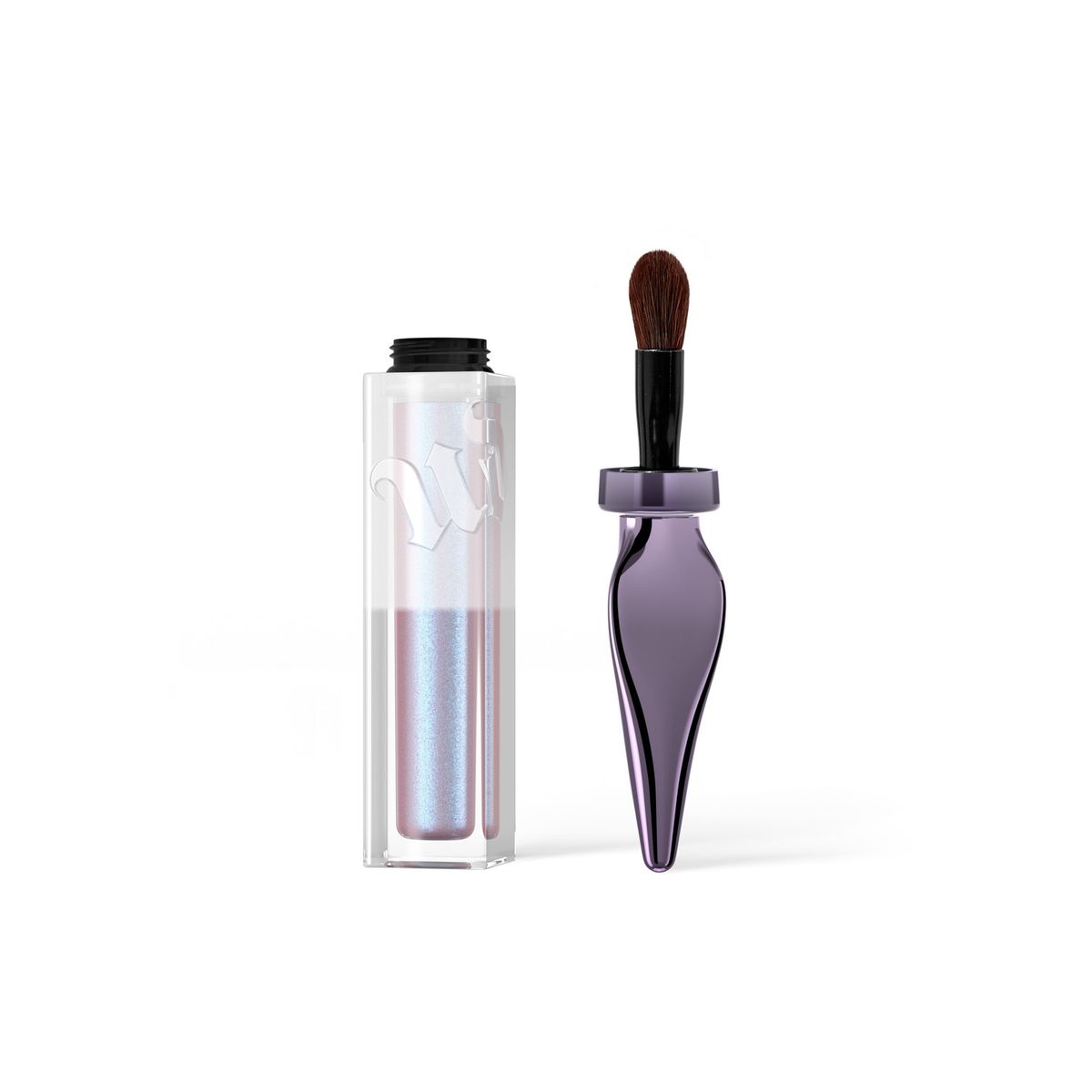 URBAN DECAY - 24/7 Glaze-On Shadow Frost Boss Urban Decay