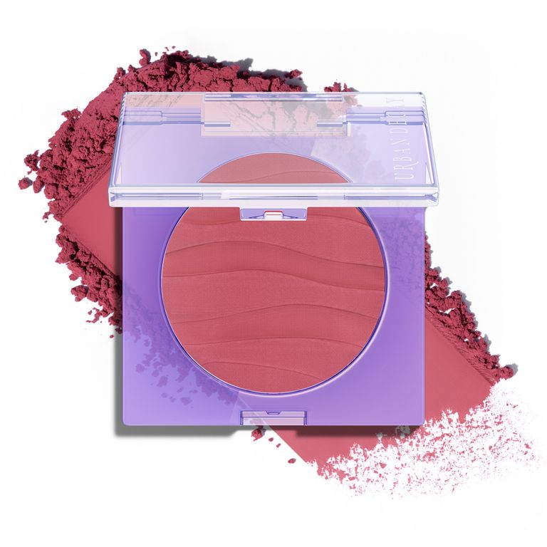 Face Bond Blush Shade 3
